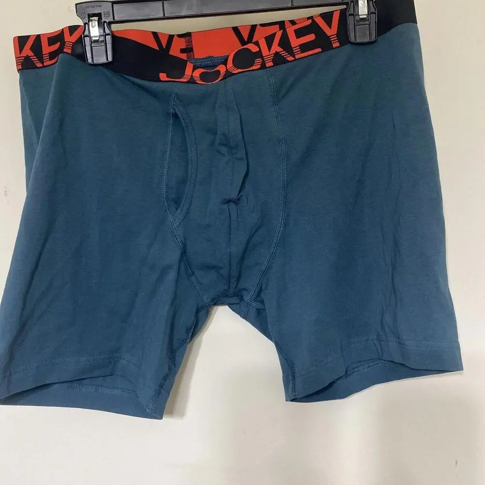 Hockey Men’s Boxer Size XL